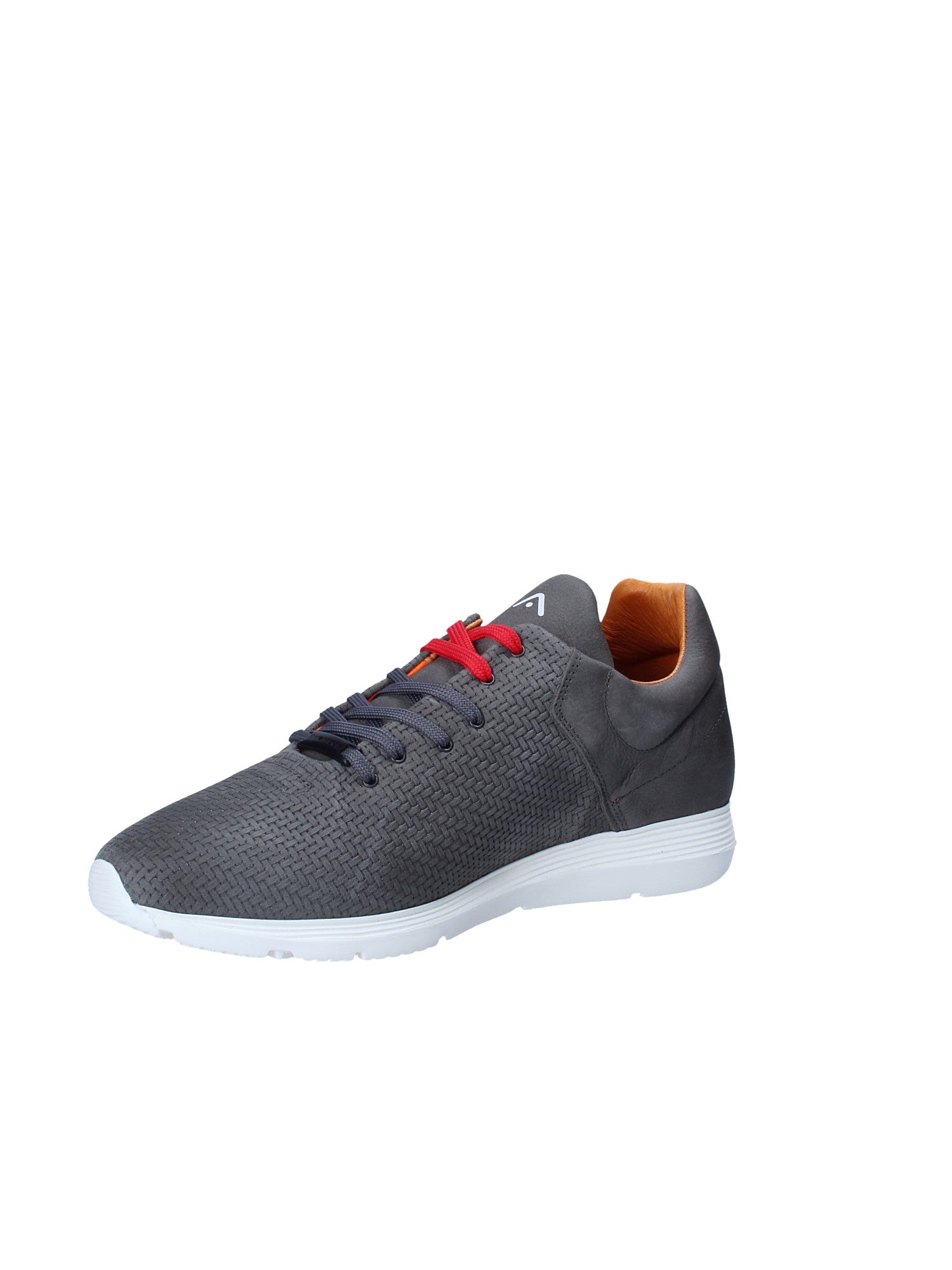 Sneakers Grigio Scuro Ambitious
