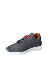 Sneakers Grigio Scuro Ambitious