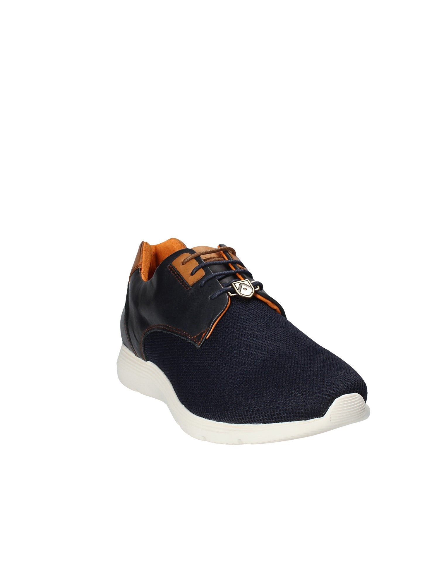 Sneakers Blu Scuro Ambitious