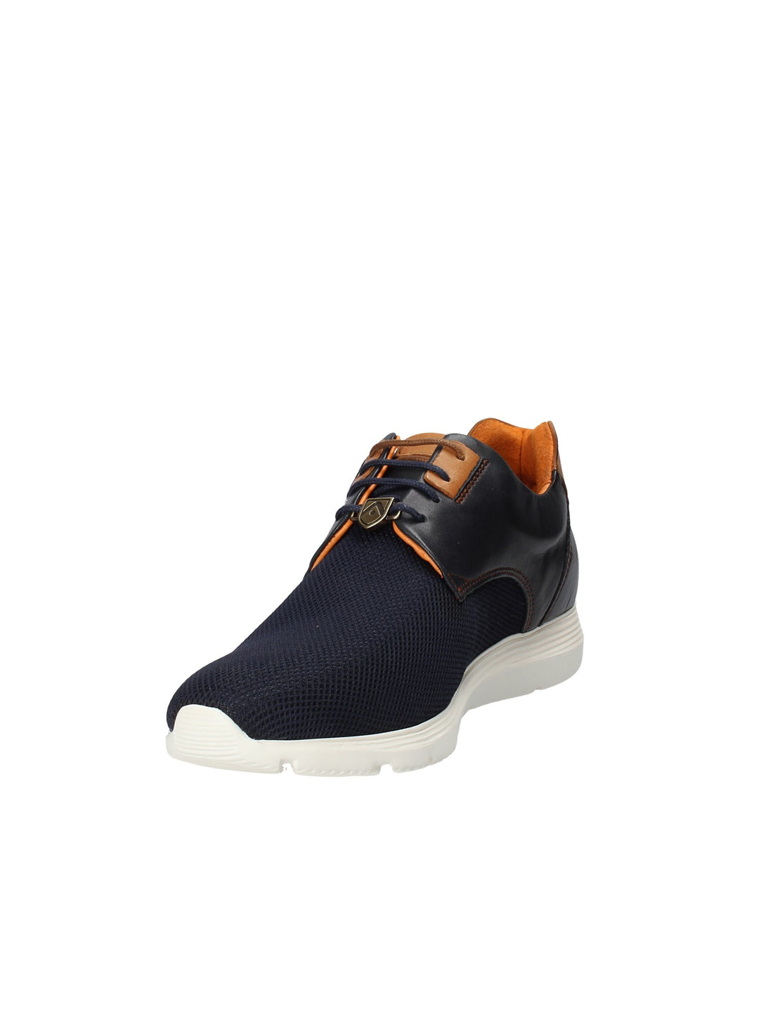 Sneakers Blu Scuro Ambitious