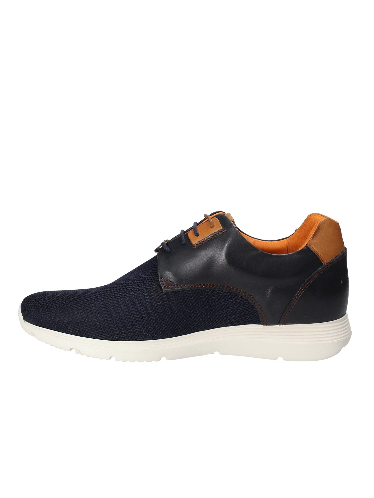 Sneakers Blu Scuro Ambitious