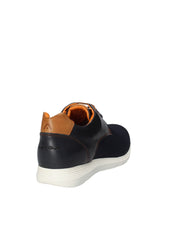 Sneakers Blu Scuro Ambitious