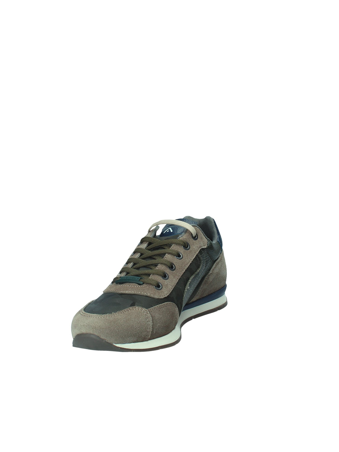 Sneakers Verde Ambitious