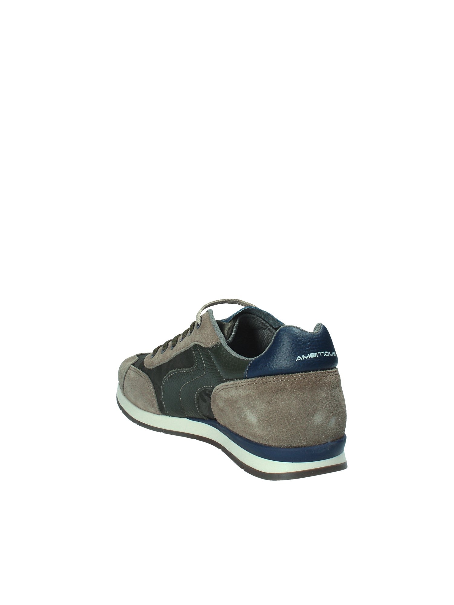 Sneakers Verde Ambitious