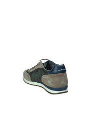 Sneakers Verde Ambitious