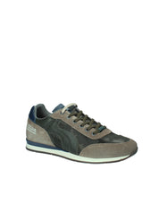 Sneakers Verde Ambitious