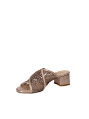 Sandali tacco Rosa Grace Shoes