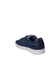 Sneakers Blu Wrangler