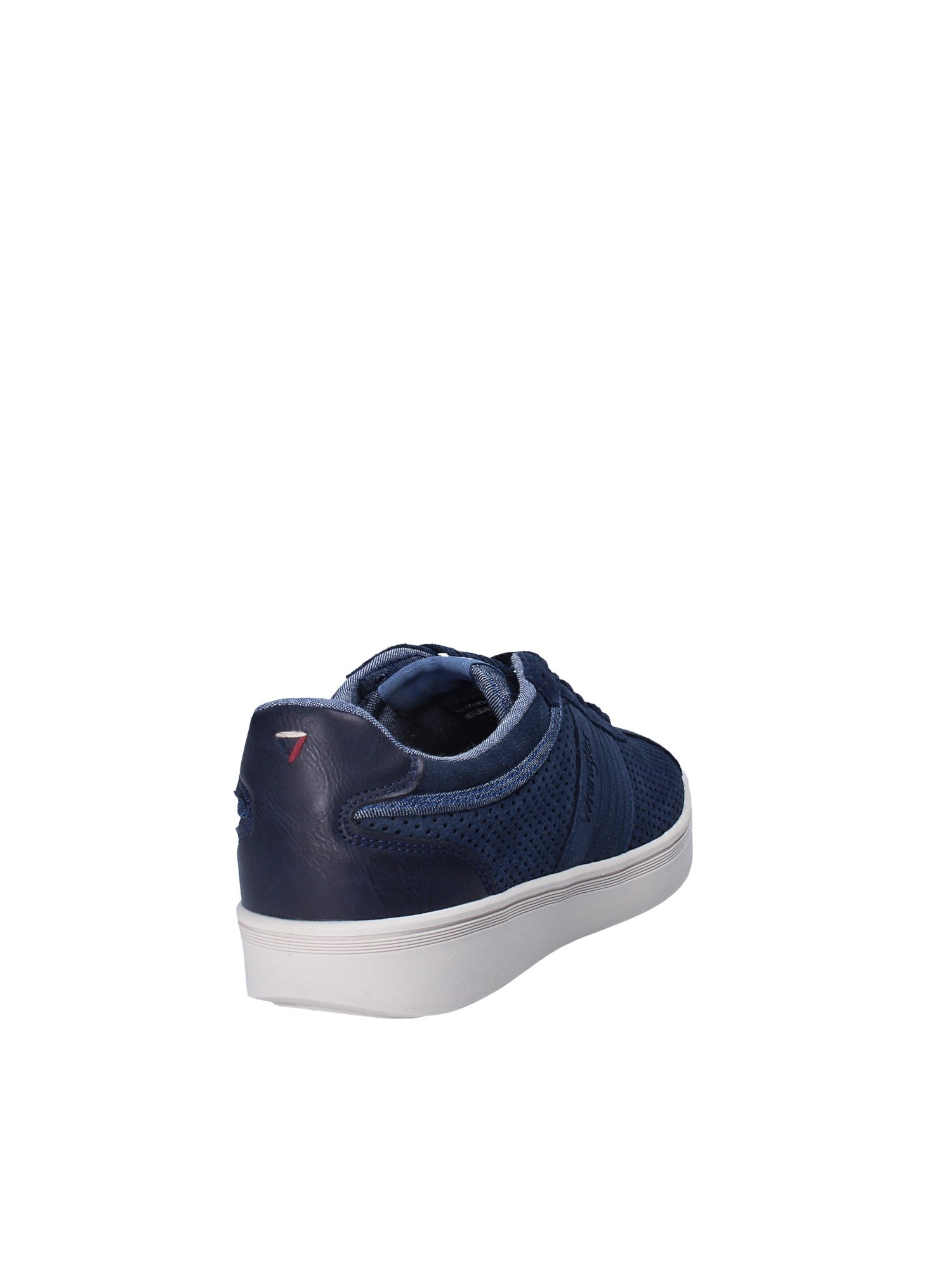 Sneakers Blu Wrangler