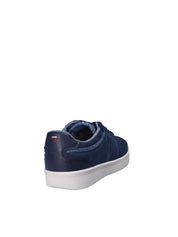 Sneakers Blu Wrangler