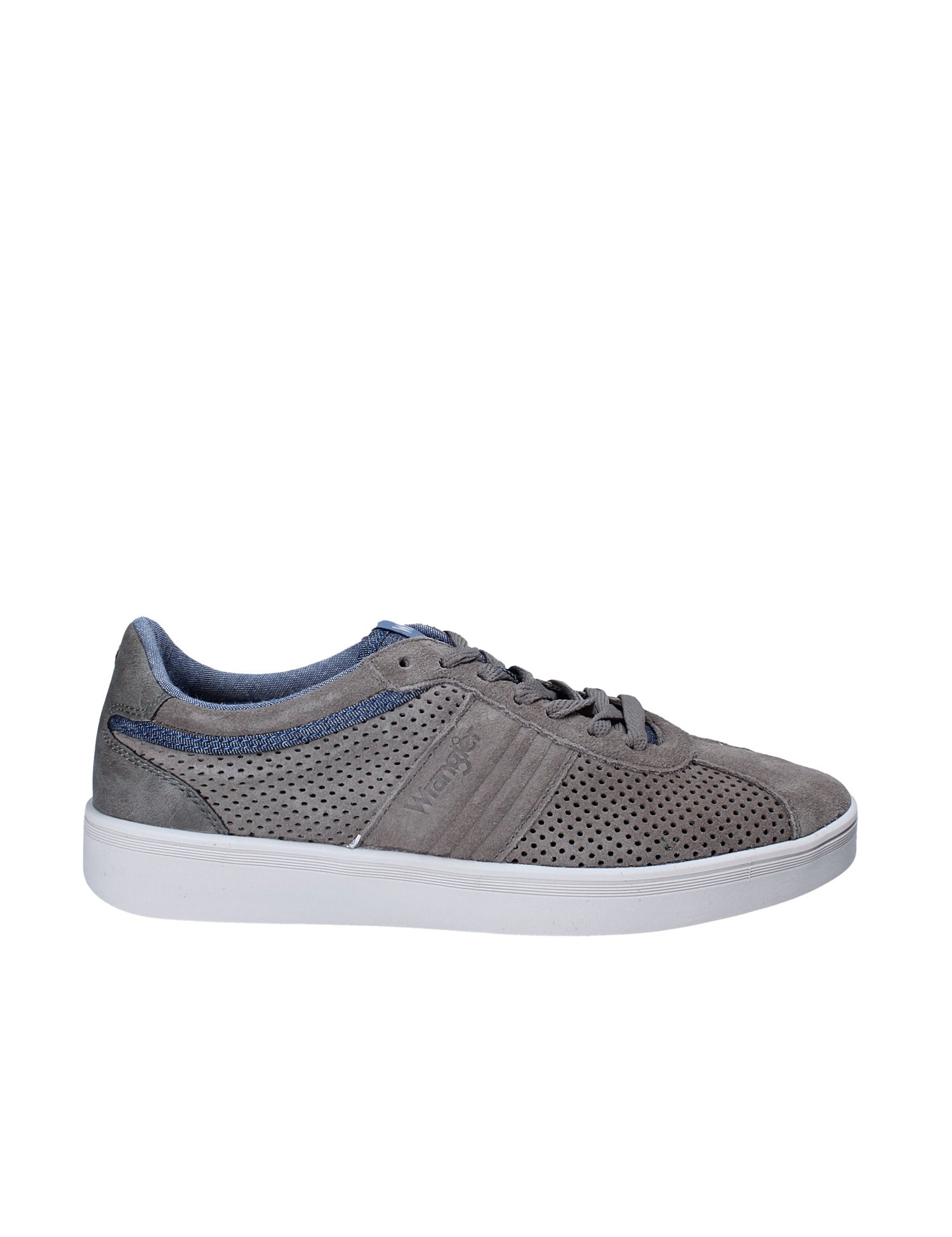 Sneakers Grigio Wrangler