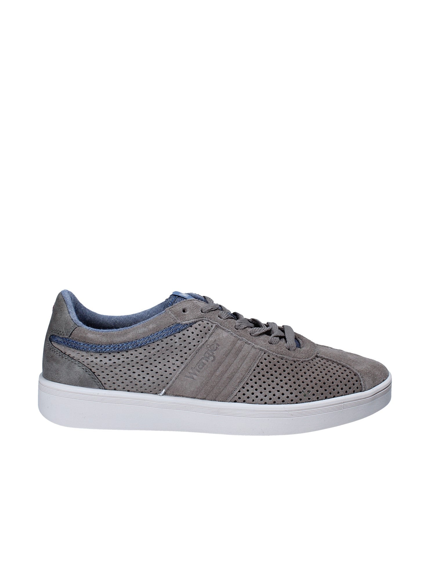 Sneakers Grigio Wrangler