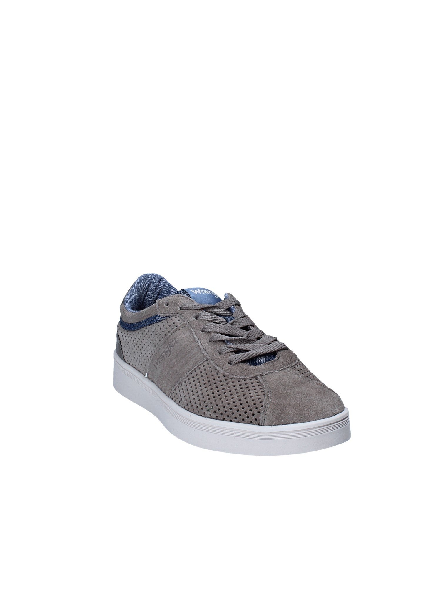 Sneakers Grigio Wrangler