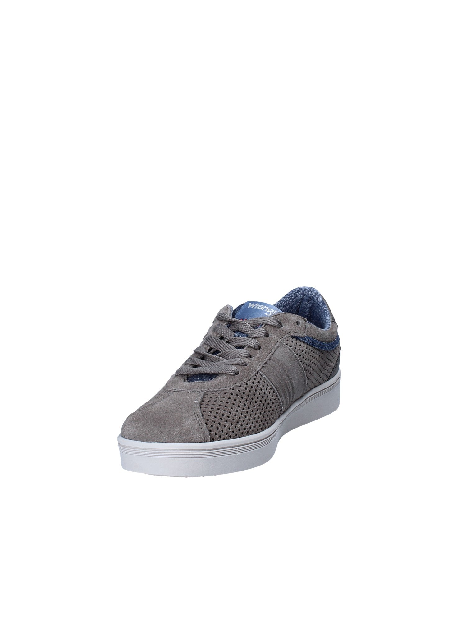 Sneakers Grigio Wrangler