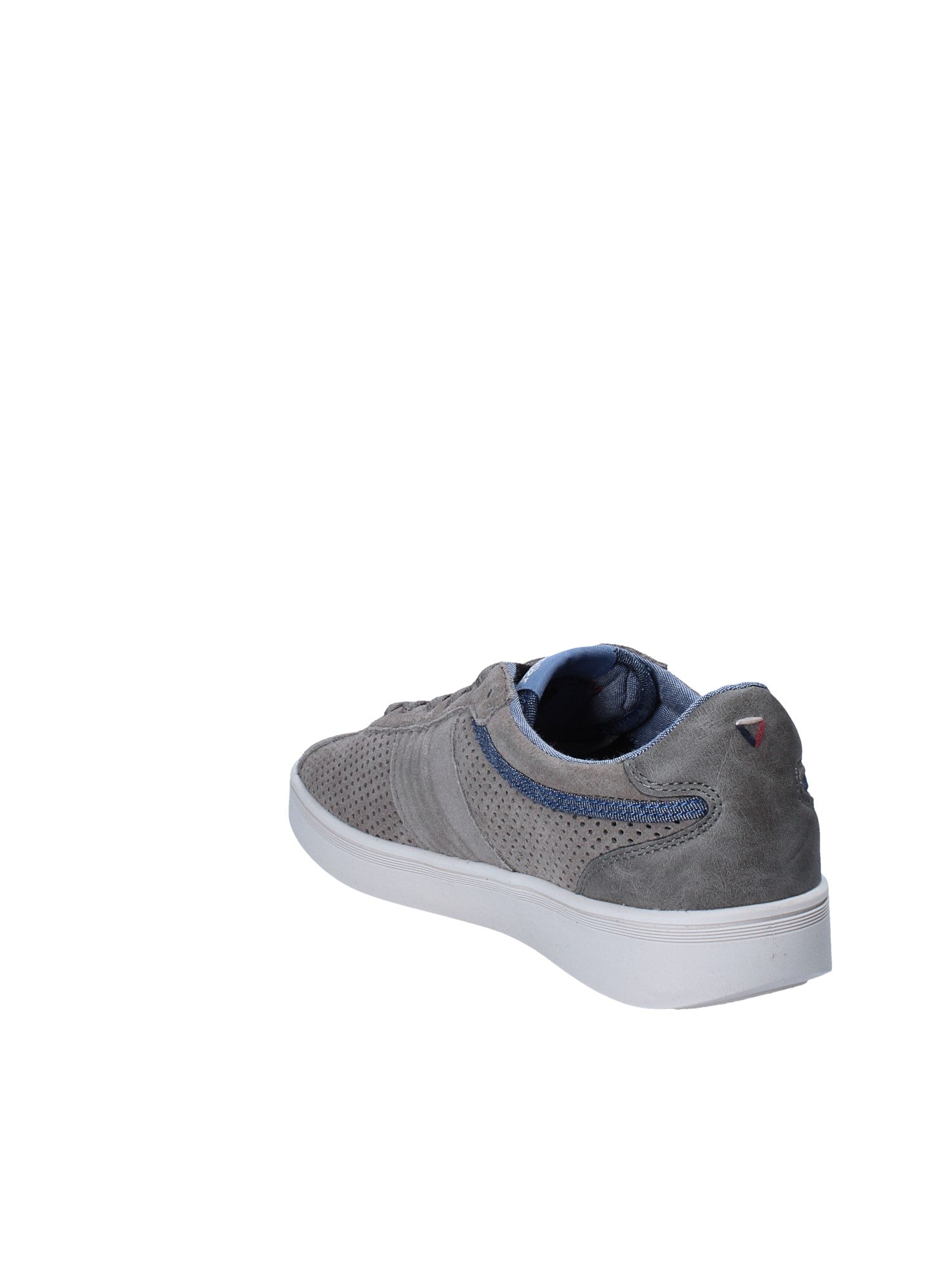 Sneakers Grigio Wrangler