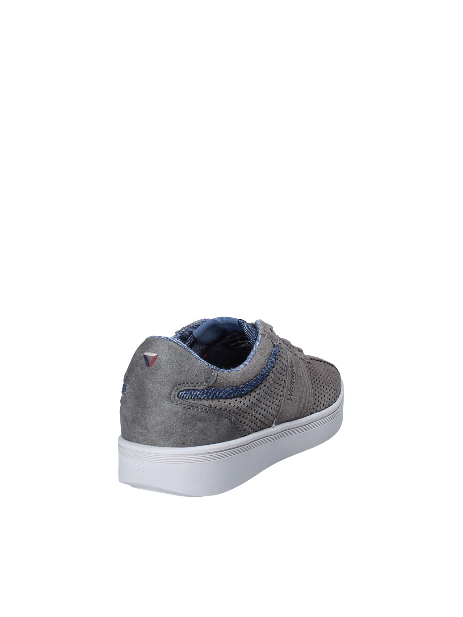 Sneakers Grigio Wrangler