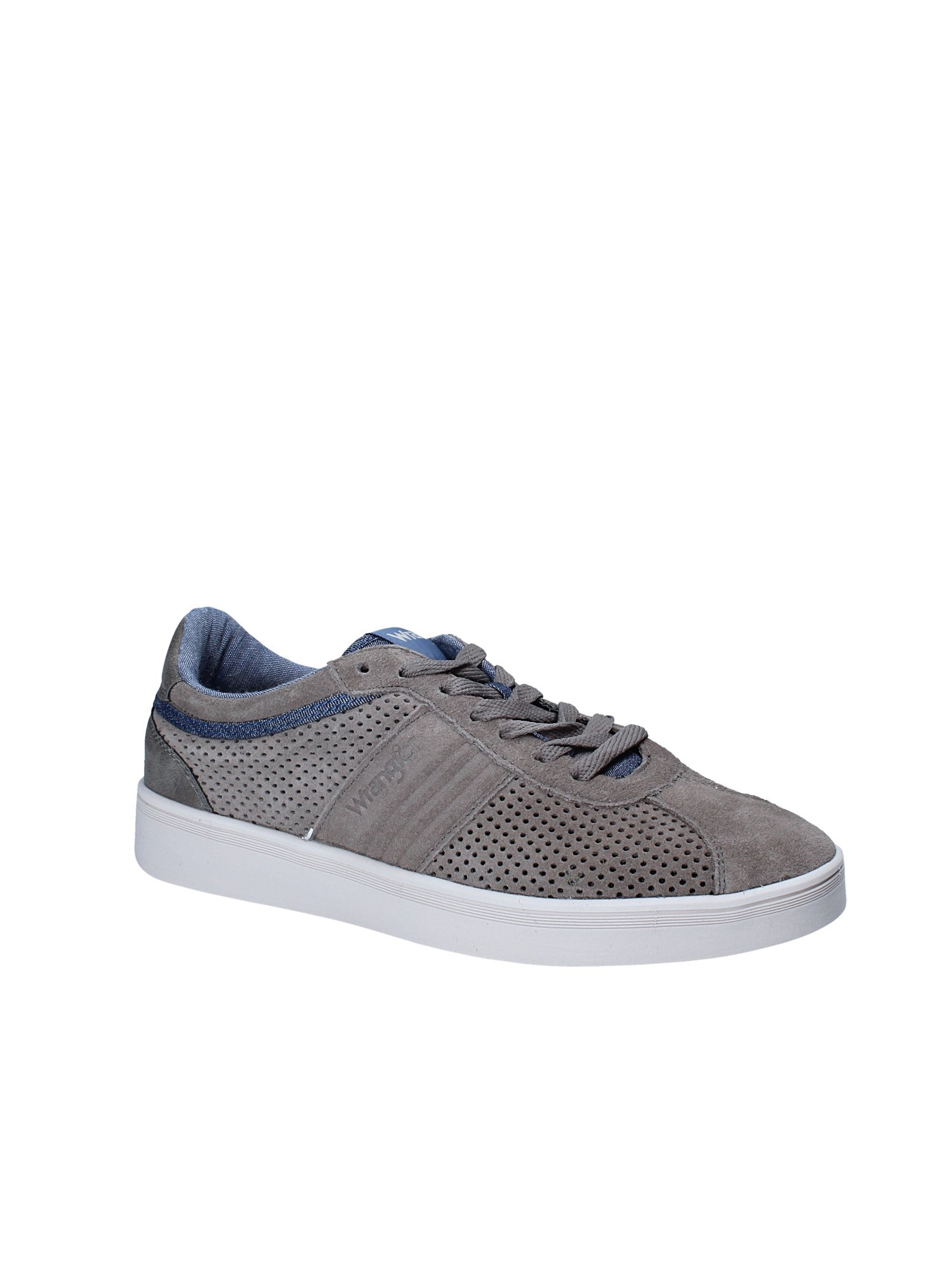 Sneakers Grigio Wrangler