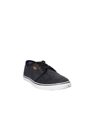 Sneakers Nero Wrangler