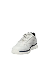 Sneakers Bianco Impronte