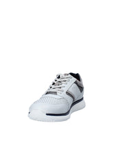 Sneakers Bianco Impronte