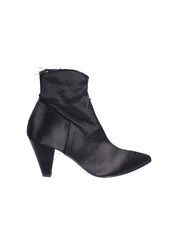 Stivaletti Nero Grace Shoes