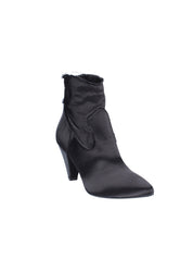 Stivaletti Nero Grace Shoes