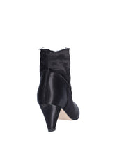 Stivaletti Nero Grace Shoes