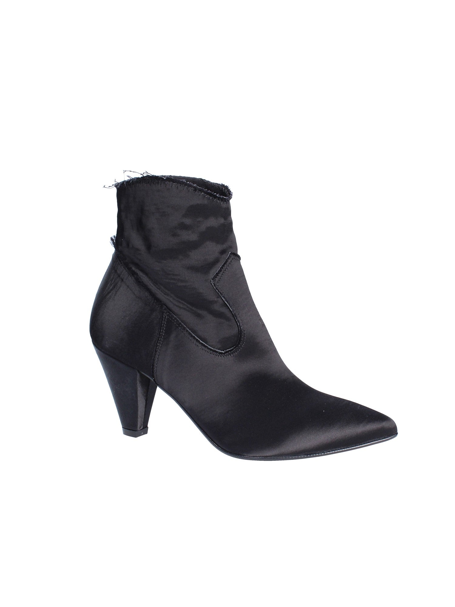 Stivaletti Nero Grace Shoes