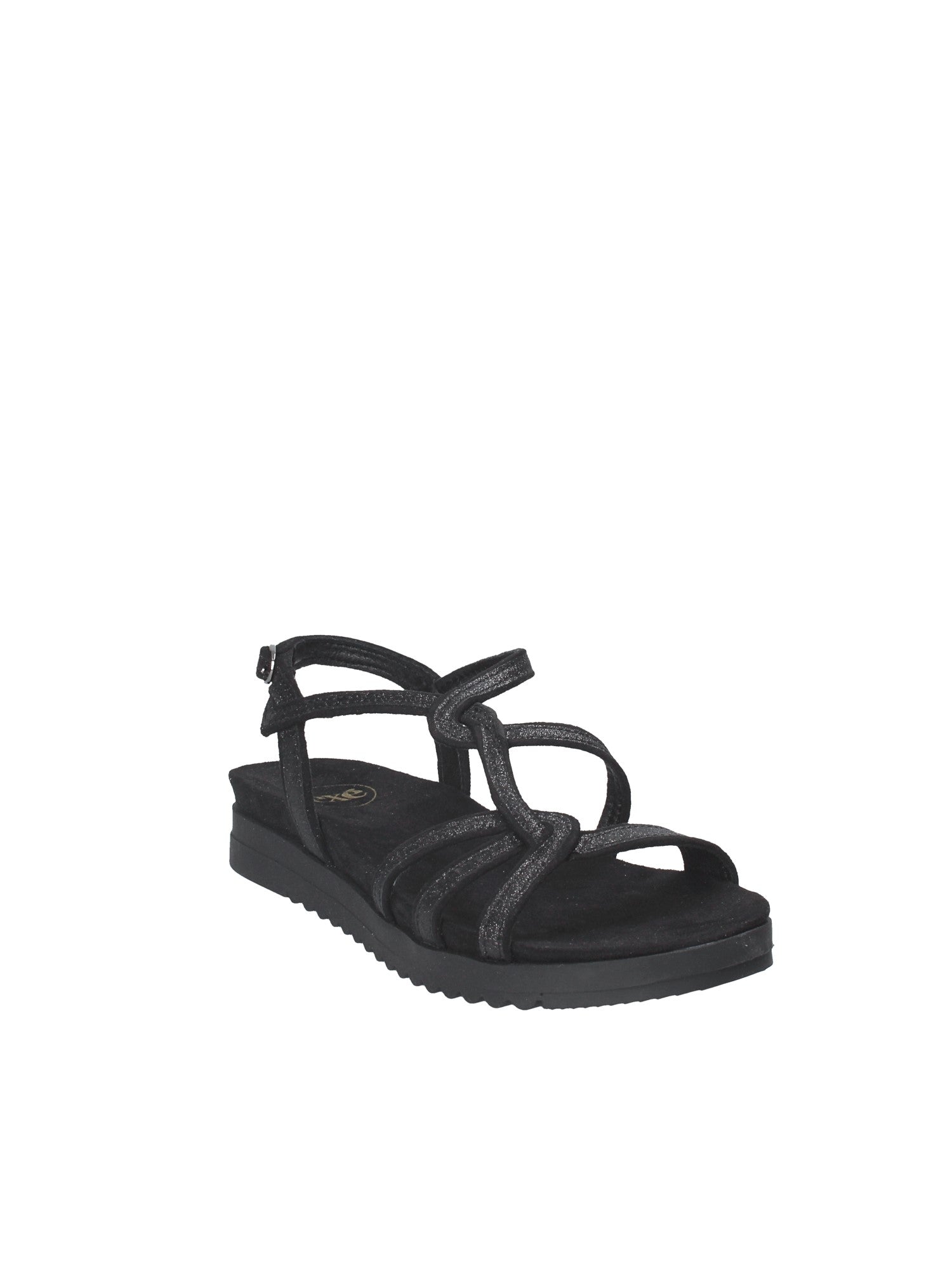 Sandali Nero Exe'