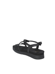 Sandali Nero Exe'