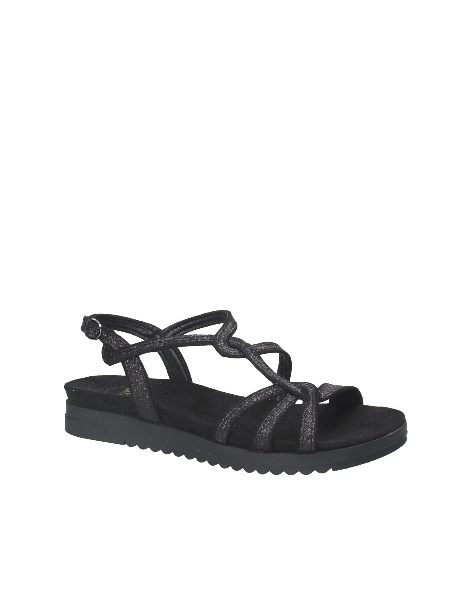 Sandali Nero Exe'