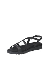 Sandali Nero Exe'