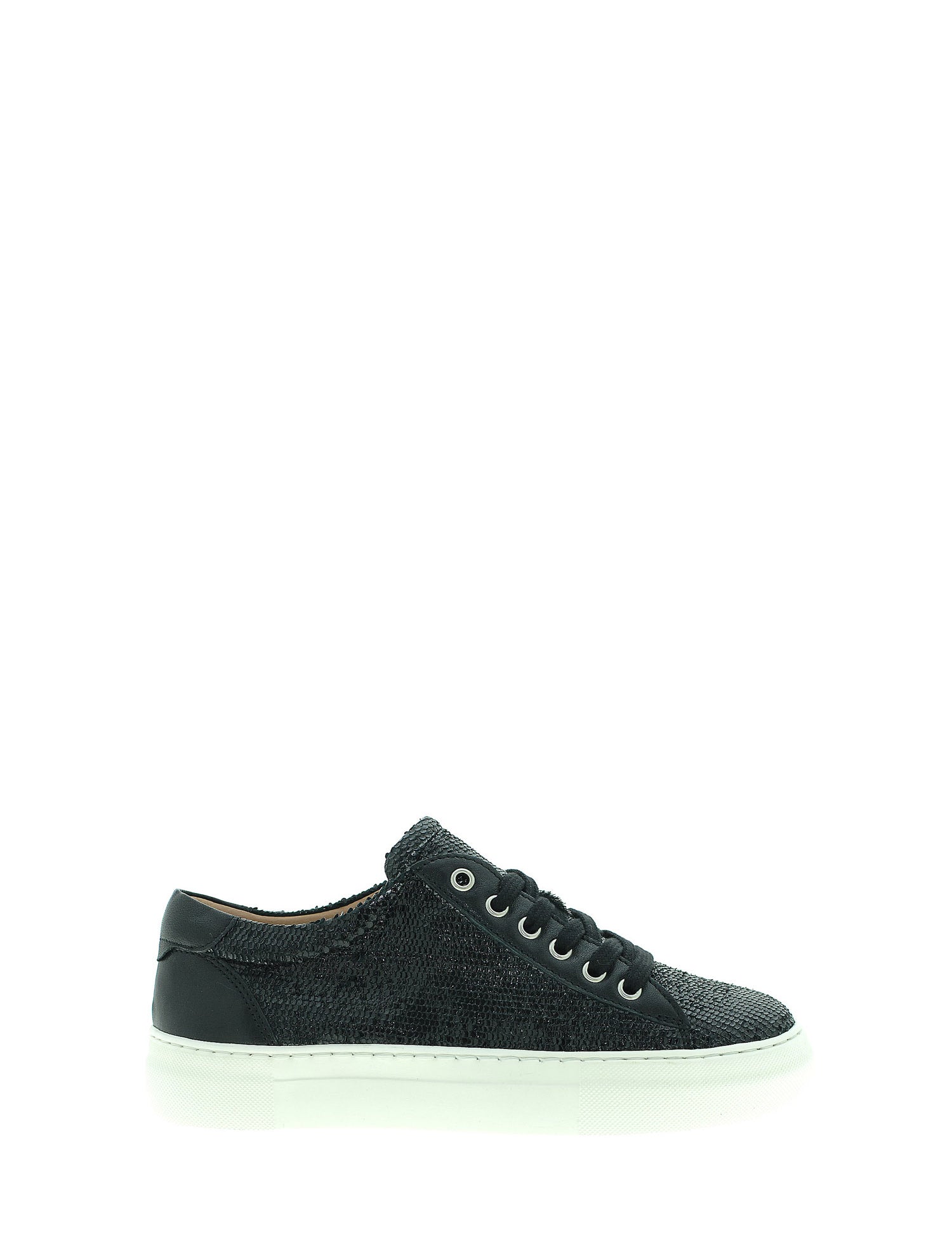 Sneakers Nero Marco Ferretti