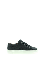 Sneakers Nero Marco Ferretti
