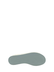 Sandali zeppa Beige Marco Ferretti