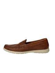 Mocassini Marrone Maritan G