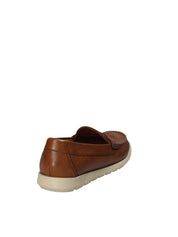 Mocassini Marrone Maritan G