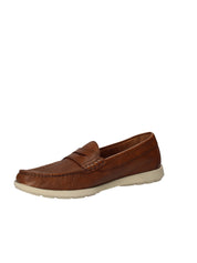 Mocassini Marrone Maritan G