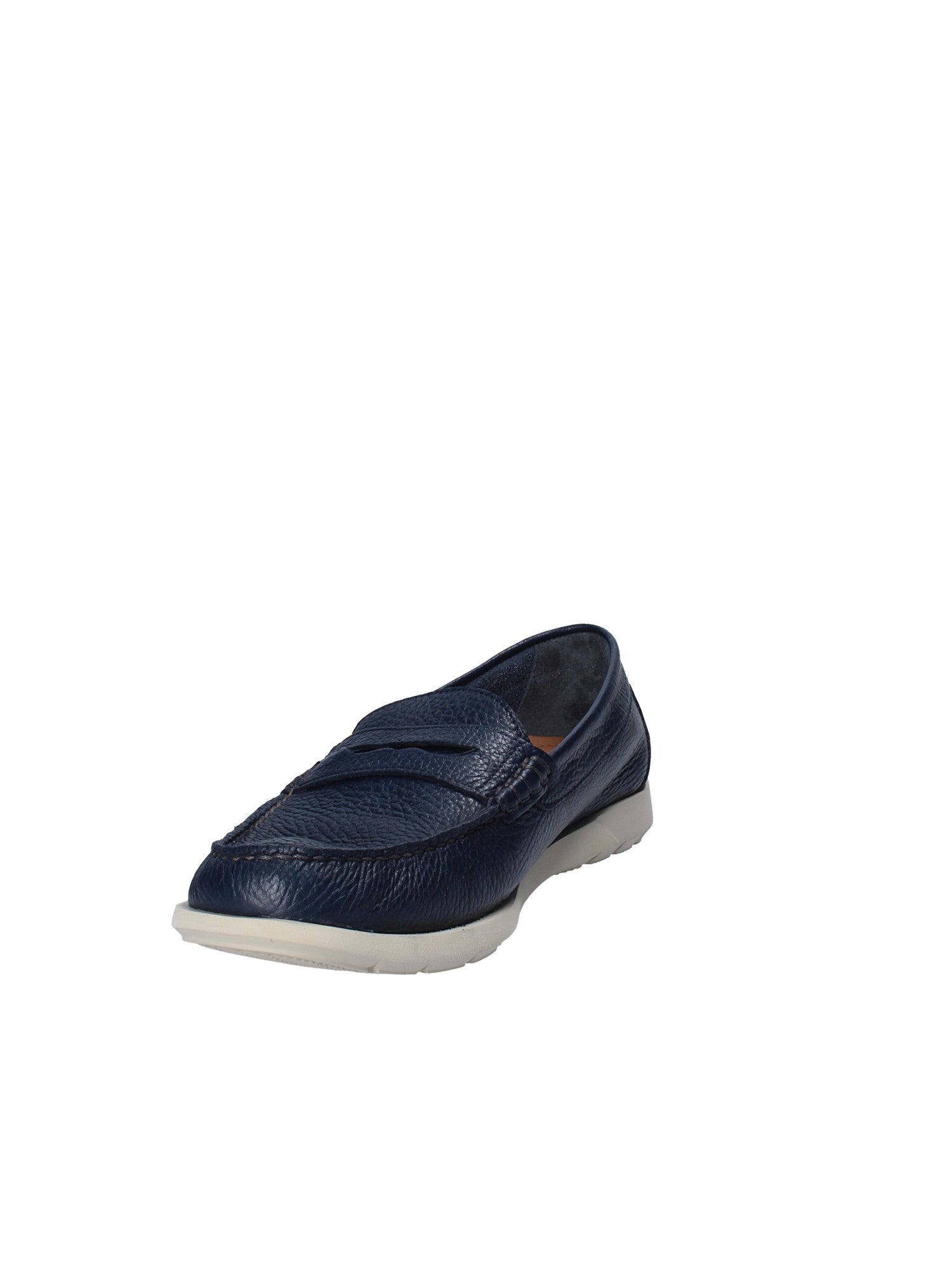 Mocassini Blu Maritan G