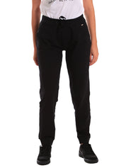 Pantaloni sportivi Nero Key Up