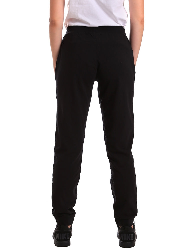 Pantaloni sportivi Nero Key Up