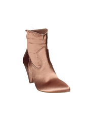 Stivaletti Rosa Grace Shoes