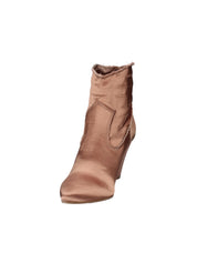 Stivaletti Rosa Grace Shoes