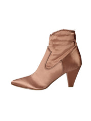 Stivaletti Rosa Grace Shoes