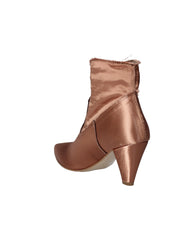 Stivaletti Rosa Grace Shoes