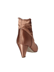 Stivaletti Rosa Grace Shoes