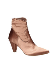 Stivaletti Rosa Grace Shoes