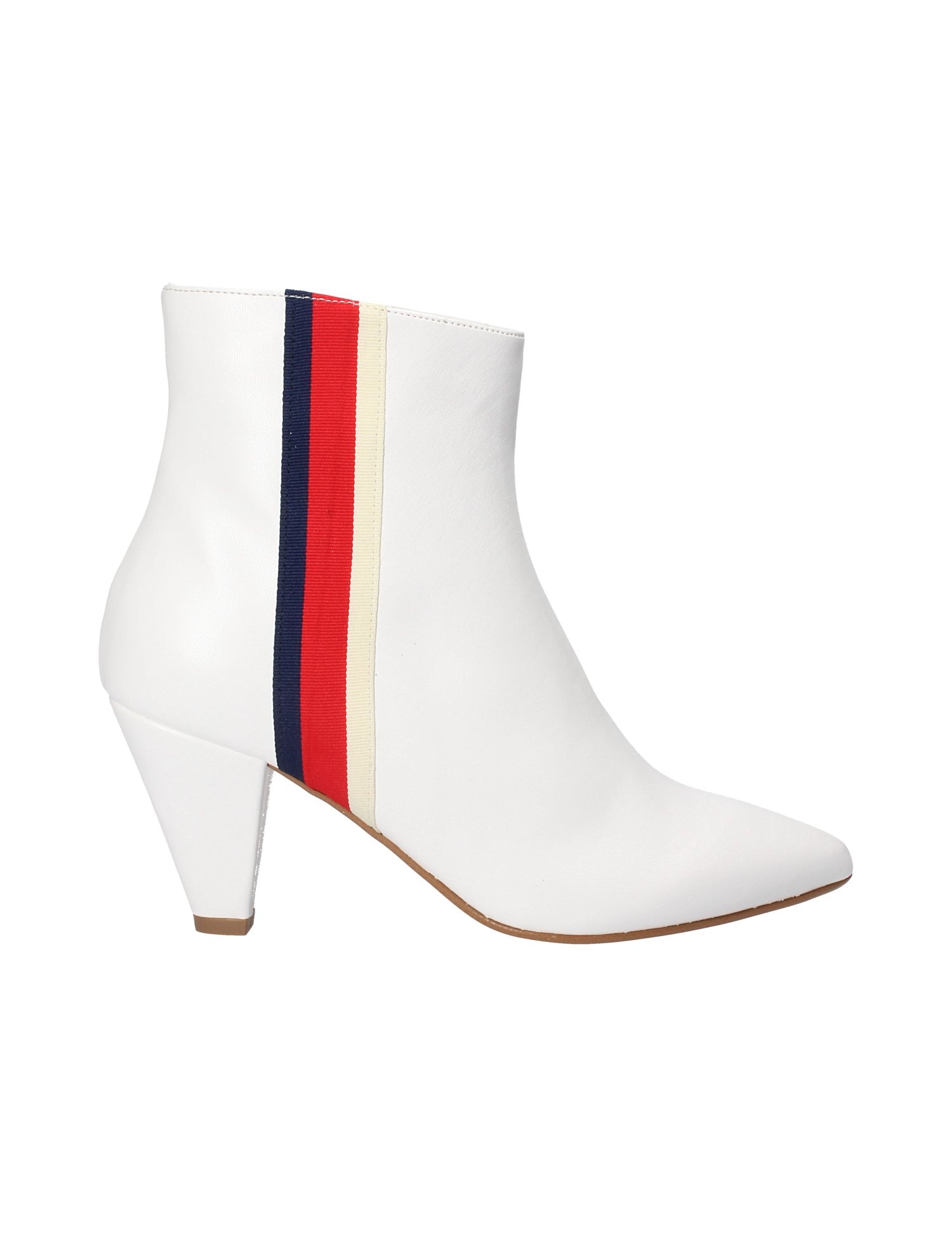 Stivaletti Bianco Grace Shoes