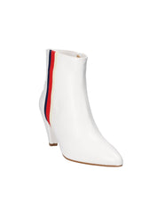 Stivaletti Bianco Grace Shoes