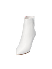 Stivaletti Bianco Grace Shoes